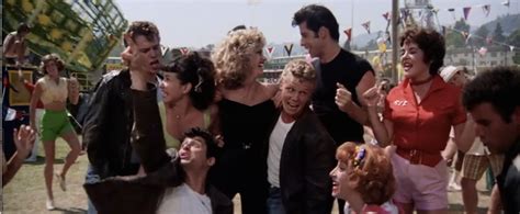 29 absurd things in grease that you never noticed before despite all those rewatches bustle