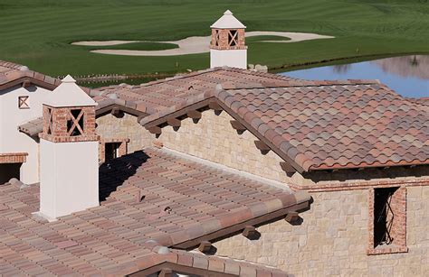 Eagle roofing products and eagle roofing products florida llc are two separate entities. High Barrel Concrete Roof Tile - Eagle Roofing