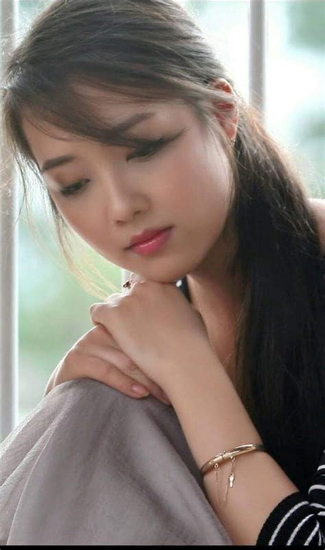 Pin By ရဲ ကိုကို On Ttm Asian Beauty Girl Asian Beauty Beauty Girl