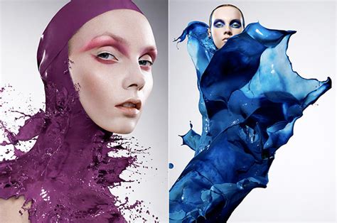 A Beautiful Splash Of Color Iain Crawford 5 Pics