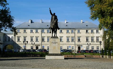 We did not find results for: PAŁAC ZAMOYSKICH - Informacja Turystyczna Zamość