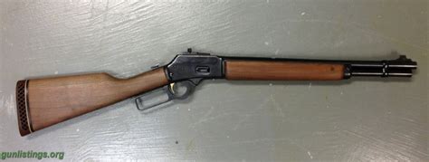 Gunlistings Org Rifles Marlin 1894 44 Mag 16 Barrel