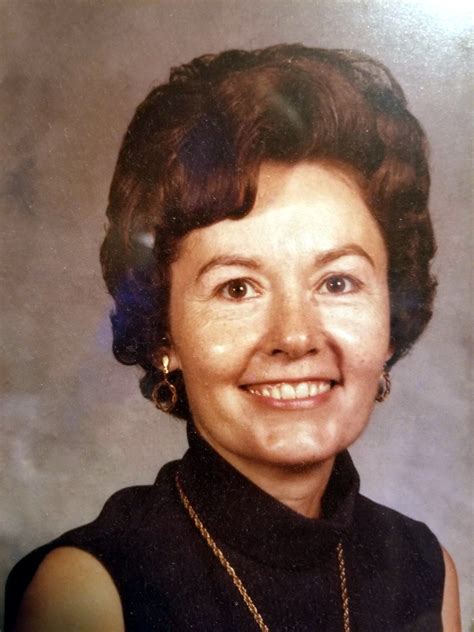 Patricia Ann Mobley Counts Obituary - Decatur, AL