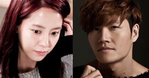 See more of song ji hyo & kim jong kook international on facebook. Song Ji Hyo, Kim Jong Kook Pula Tinggalkan Program Running ...