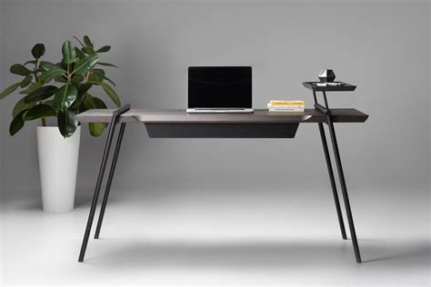 Zegen Duoo Minimalist Writing Desk » Gadget Flow