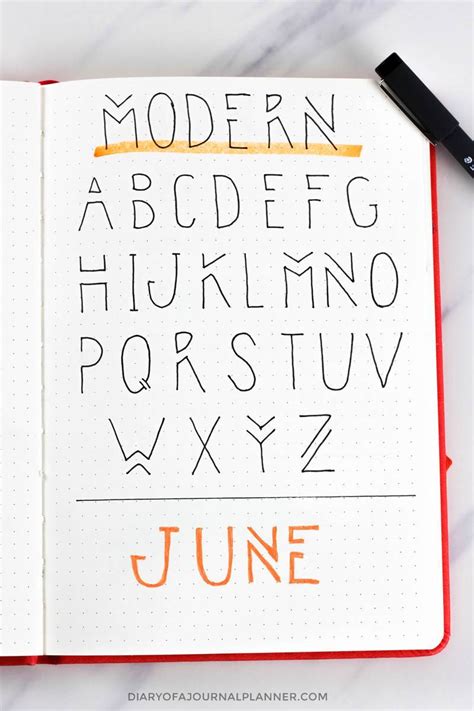 Cool Easy Fonts To Draw By Hand What Is Typography And Why Is It