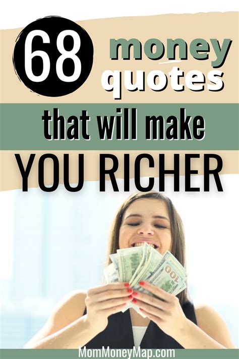 Money Sayings And Quotes That Will Change Your Life Forever Money