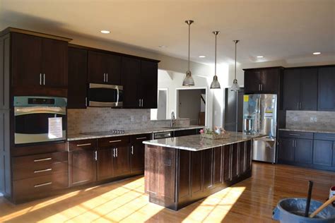 This is a great way to get to know our company and see for yourself the quality we can bring. Kitchen Cabinets & Kitchen Remodeling Virginia Beach — CI ...