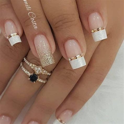 Ver más ideas sobre uñas sencillas y bonitas, manicura de uñas, decorados para uñas cortas. Chicas ANGELISSIMA 😍 aprovechen esta super promoción en uñas acrílicas a tan solo s/.39.00 preci ...