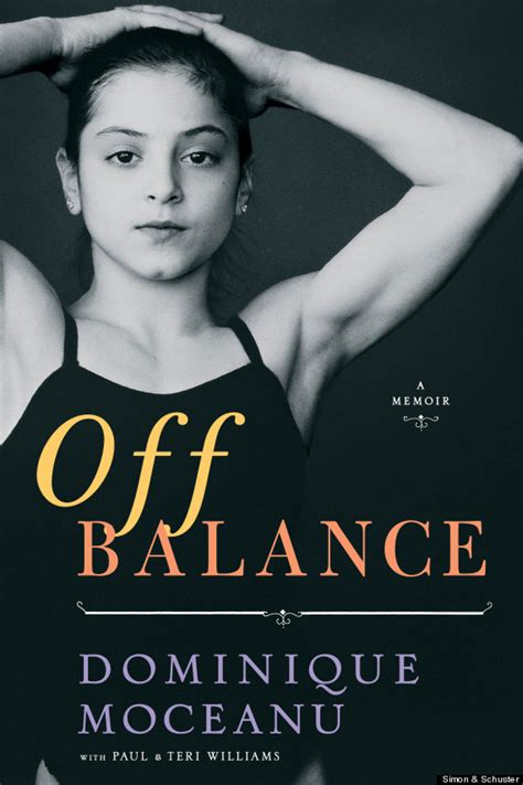 Buy gift certificates for lessons & more! Dominique Moceanu: I Was 'Terrified' Of Bela Karolyi ...