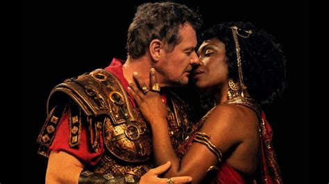 Antony And Cleopatra Stratford Festival On Film [clip] Youtube