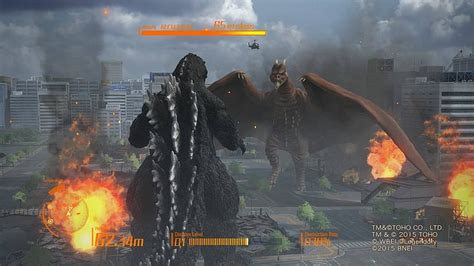 Godzilla Review | Trusted Reviews