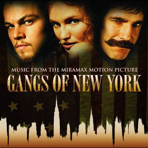 Gangs Of New York Film Vault Wiki Fandom