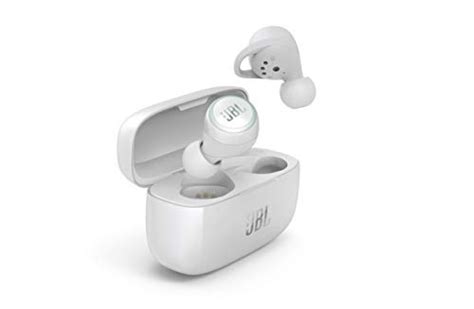 Jbl Live 300tws True Wireless In Ear Bluetooth Headphones — Deals From