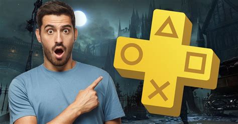 Ps Plus Sony Reveals The Two New Subscriptions Of The Two New Levels