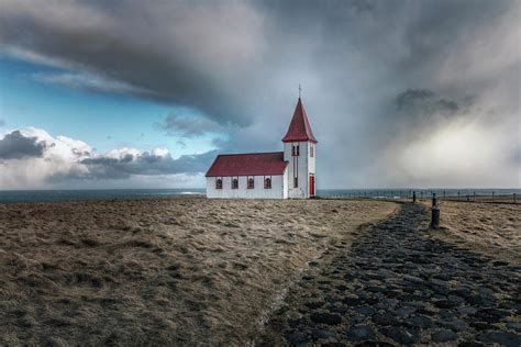 Hellnar Iceland Photograph By Joana Kruse Fine Art America