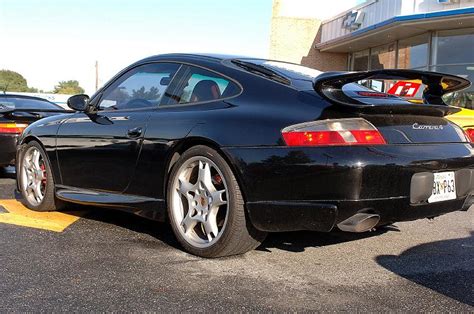 Pictures Of 996 With 997 19 Wheels Rennlist Porsche Discussion