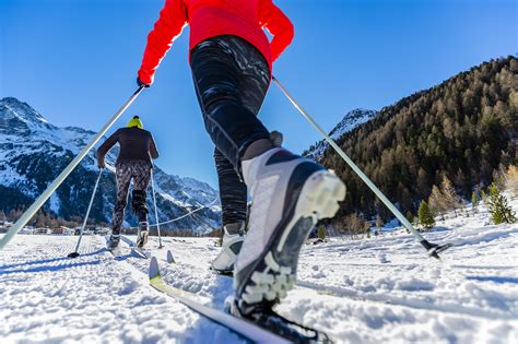 A Nordic Skier’s Guide To Cross Country Skiing Around Bozeman