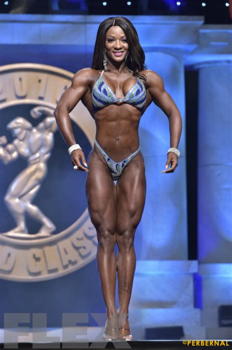 candice lewis carter figure international 2016 arnold classic arnold classic body