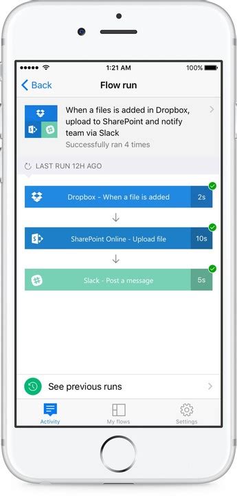 A message announces that the call is being recorded, so be the home screen offers four different categories for storing your call recordings—all, outgoing, incoming, and important. Microsoft Unveils New Apps for Its Flow and SharePoint ...
