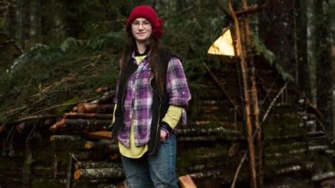 Alaskan Bush People Ages How Old Are Billy Ami Rain And