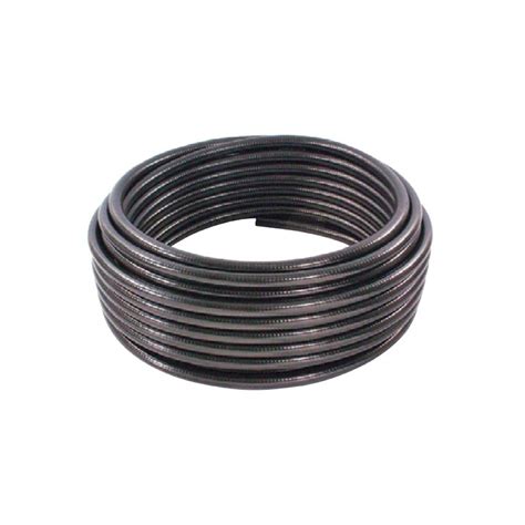 It's resistant to freezing (once again, due to its flexibility, which allows the pex piping's diameter to expand as the water pressure. Flexible PVC Pipe - Schedule 40