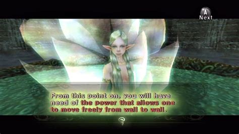 The Legend Of Zelda Twilight Princess Part 83 Cave Of Ordeals 23