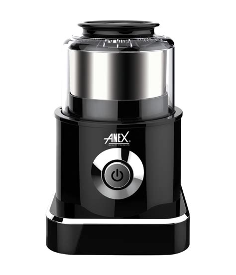 Anex Deluxe Chopper Ag 3042 Hypermall Online Store