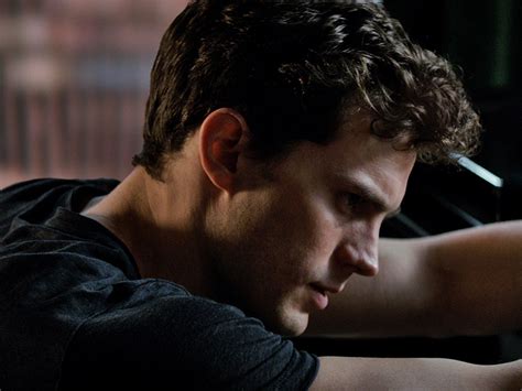 50 Shades Of Grey Trailer Watch The Video Here