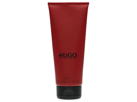 Hugo Boss Hugo Red Aftershave Balm 75ml Solippy