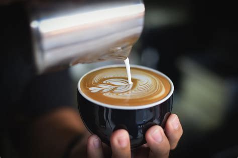 🥇【receta】cafÉ Latte Aprende FÁcilmente A Hacer Un Latte