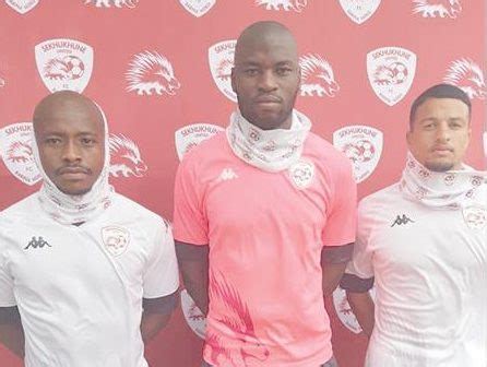 Watch the dstv premiership event: Sekhukhune soccer lovers 'united' with their new team | Review