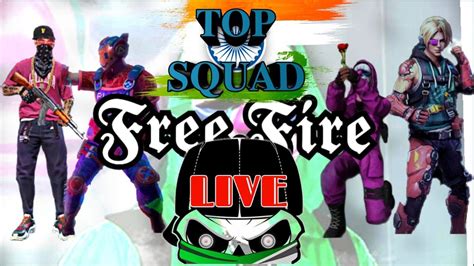 ⚽ watch the video to find out collect these free rewards when you enter the game and wear them proudly into the battle. LIVE FREE FIRE STREAMING!! ENJOY WATCHING - YouTube