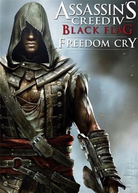 Assassin S Creed IV Black Flag DLC 7 Freedom Cry PC Games Bol Com