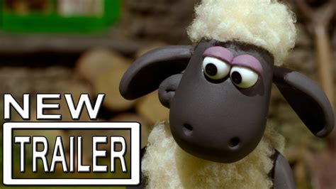 Thanks to ifc films you may watch below the unsettling official trailer of the harvest, the upcoming horror thriller movie directed by john mcnaughton based on a script by stephen lancellotti Shaun the Sheep Movie Trailer Official - YouTube