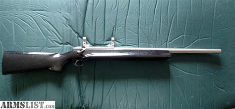 Armslist For Sale Wichita 6mm Ppc Benchrest Rifle