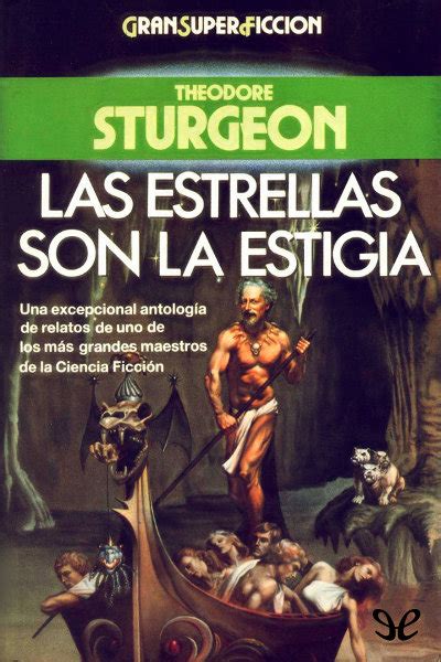 Vaquero el gran rescate pdf. Las estrellas son la Estigia de Theodore Sturgeon en PDF ...