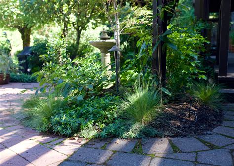 Creating Eco-Friendly Outdoor Spaces - JN Landscaping Ltd.