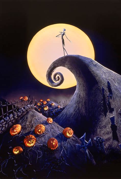 Cuaderno de Jack Skellington para Imprimir Gratis. - Ideas y material