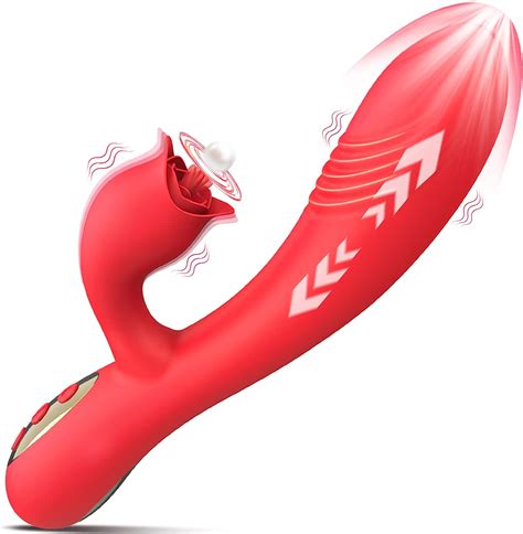 Vibrator Sexspielzeug Vibratoren Leise Und Stark Klitoris G Punkt Mit