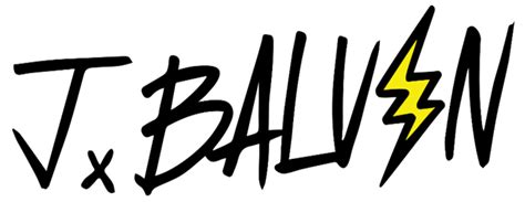 J Balvin Logo Png Png Image Collection