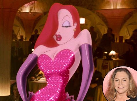 Jessica Rabbit Who Framed Roger Rabbit From The Faces Facts Behind Disney Characters E News