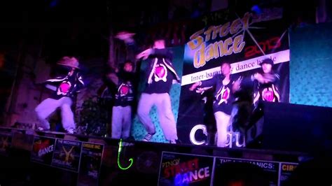 Pinoy Street Dance 2013 Good Vibes Youtube