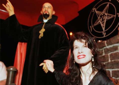 42 Diabolical Facts About Anton Lavey Founder Of The Church Of Satan
