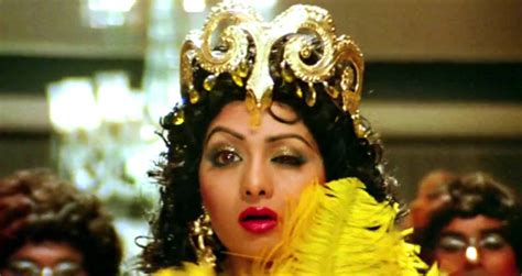 did you know sridevi worked with three chief ministers who at point were legendary actors