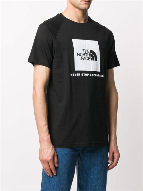 The North Face Never Stop Exploring Tシャツ 通販 Farfetch