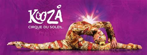 5 Reasons Kooza By Cirque Du Soleil Is Likely To Leave You Awestruck