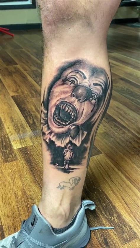 tim curry abro ink works tattoo and body piercing