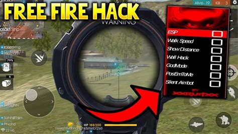 No chances of getting banned. Free Fire Wall Hack Mod Apk Download For Ios | Bit.Do ...