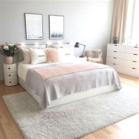Why not make it as peaceful and calming a space as possible ? Is Gray a Good Color To Paint a Bedroom? - Decoholic